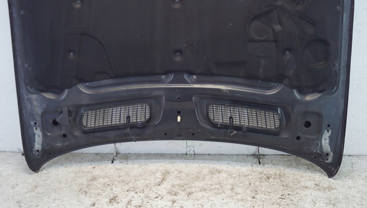 фото №16, Капот кришка перед bmw x5 e53