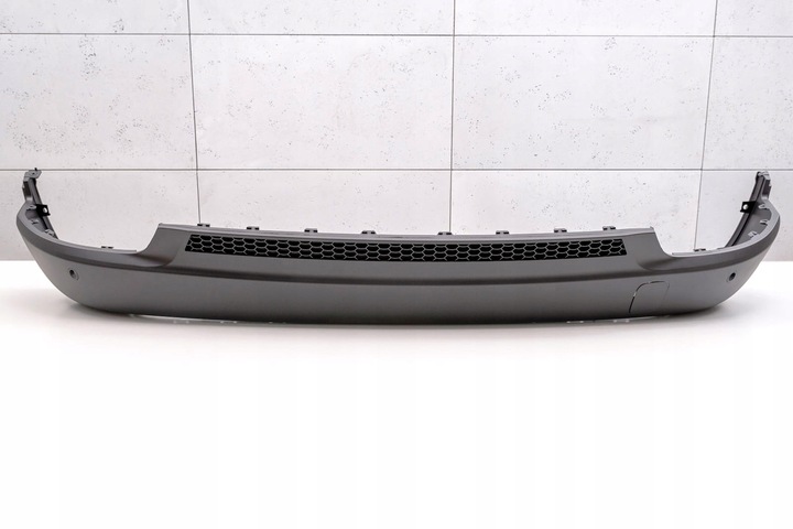 фото №6, Jeep compass mp 17-20 бампер задний pdc 68352695ab