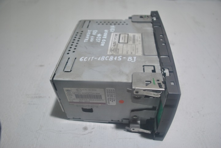 фото №6, Rado cd ford transit mk7 6c1t-18c815-bj