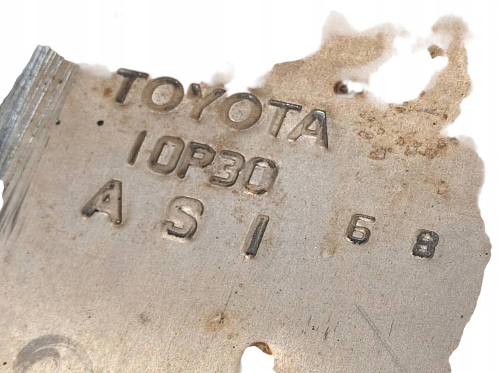фото №6, Глушник вихлоп toyota highlander xu50