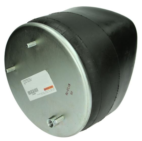 фото №1, Повітряна подушка daf 65cf 75cf 85cf xf95 xf105 bez основа !