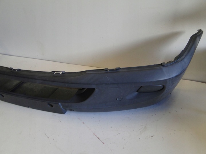 фото №10, Mercedes sprinter 906 бампер na pts bez противотуманные фары