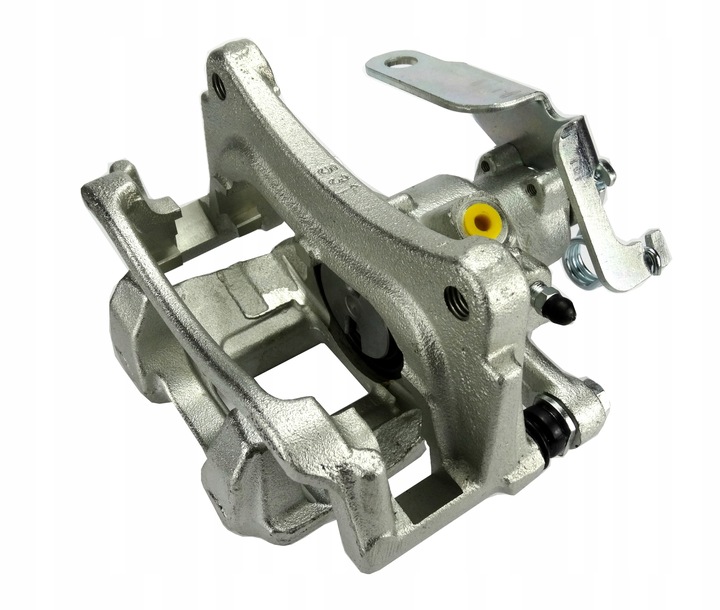 фото №1, Супорт гальмівний зад ford custom transit mk8 лівий