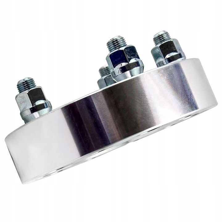 фото №12, 4 проставки do колёса 5x114,3 mm толщина 35 mm 20 nakrętek do ford falcon