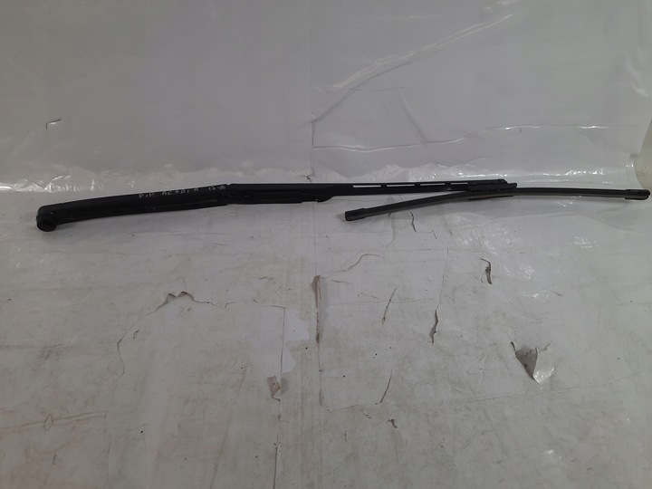 фото №14, Gmc acadia 12-16 рычаг дворник левый правый перед usa