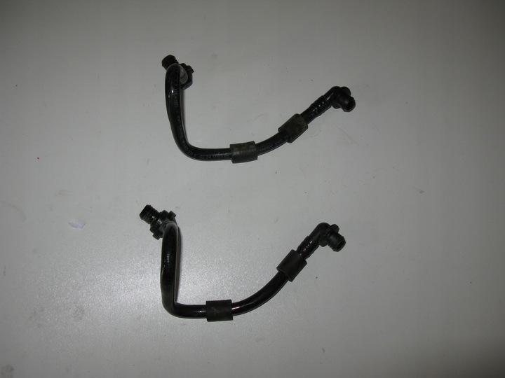 фото №1, Клапан клапан шланг вакуум усилитель 4f1611931k audi a6 c6