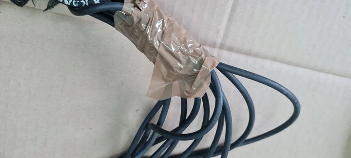 фото №6, S6 c7 4g a6 рестайлінг шланг кабель камери скла лобовий штекер 360 s7 4g