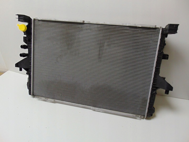 фото №11, Комплект радіатор vw transporter t5 t6 7e0820411f 7e0121253c 7e0121212a