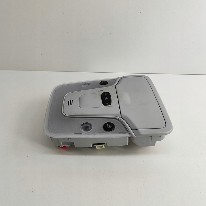 фото №6, Toyota prius xw50 2016 світло сидіння передньої