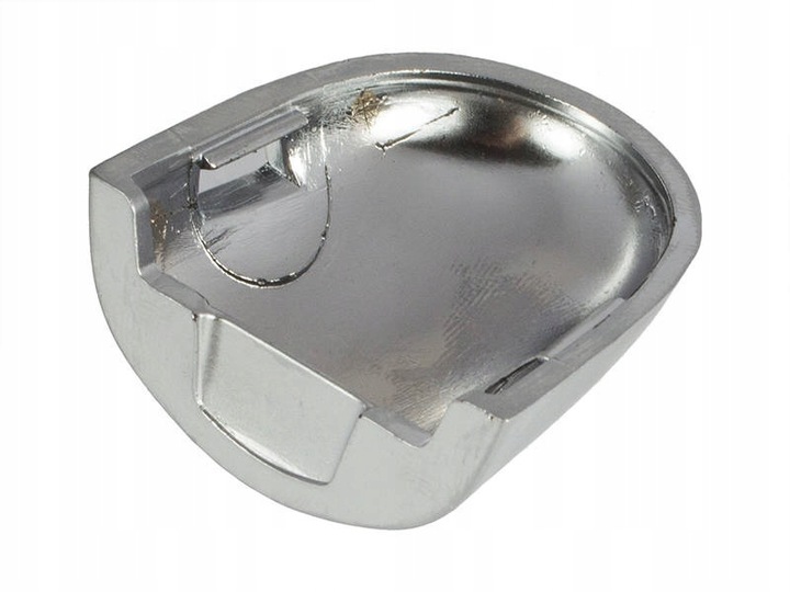 фото №3, Замок заглушка ручка двері do renault scenic ii 2