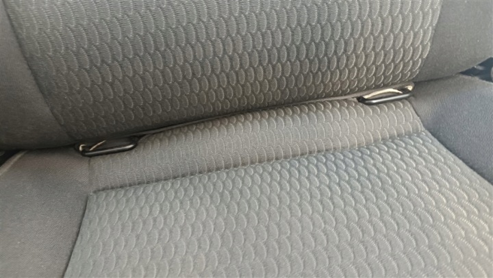 фото №13, Сидіння праве перед пасажира audi a5 8t cabrio купе 8t0881545
