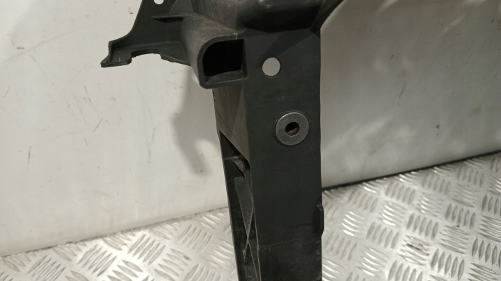 фото №7, Передня панель mazda 2 ii mazda demio iii 07-14 d65153110 k3006 оригінал
