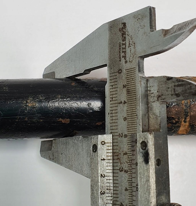 фото №5, Рычаг правые зад задний mazda rx-8 1.3