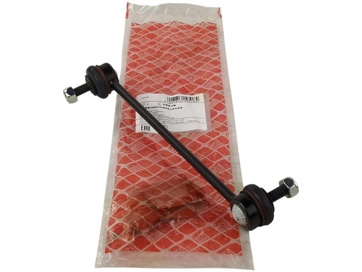 фото №12, Febi bilstein 19518 стержень / кронштейн, стабилизатор