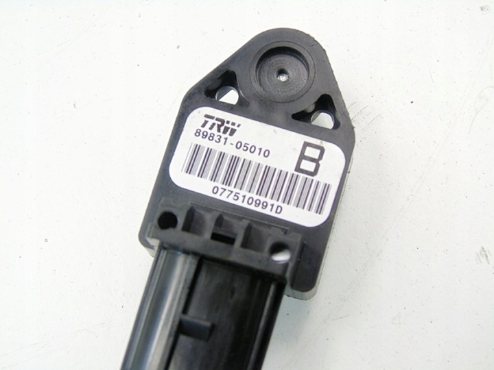 фото №14, Датчик ударний toyota corolla verso ii 2004-2008r. 89831-05010