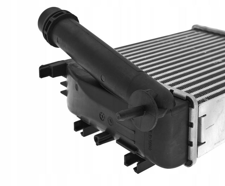 фото №8, Intercoolery do dacia доккер 2012-2021 144965154r