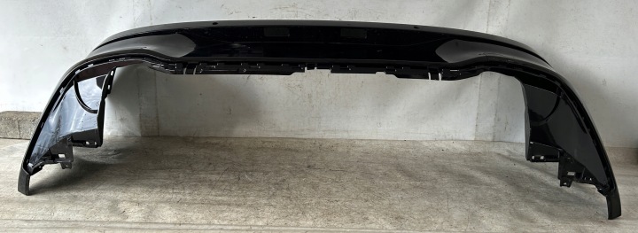 фото №11, Задний бампер vw golf viii 8 hb pdc
