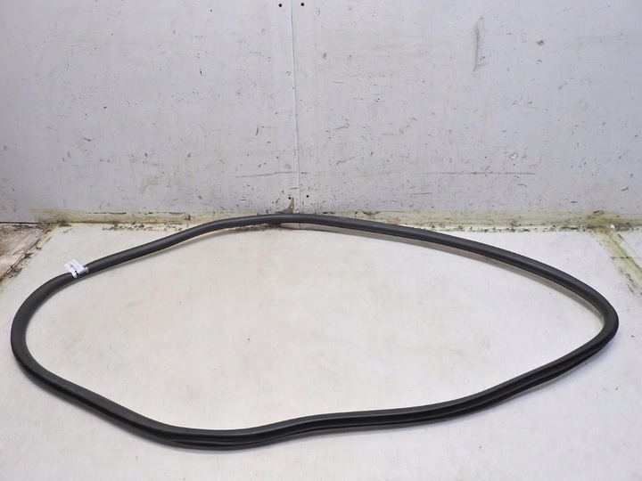 фото №6, Прокладка дверь правые зад renault laguna iii