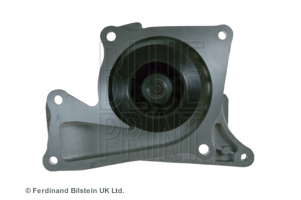 фото №1, Блакитний print насос води adn19196