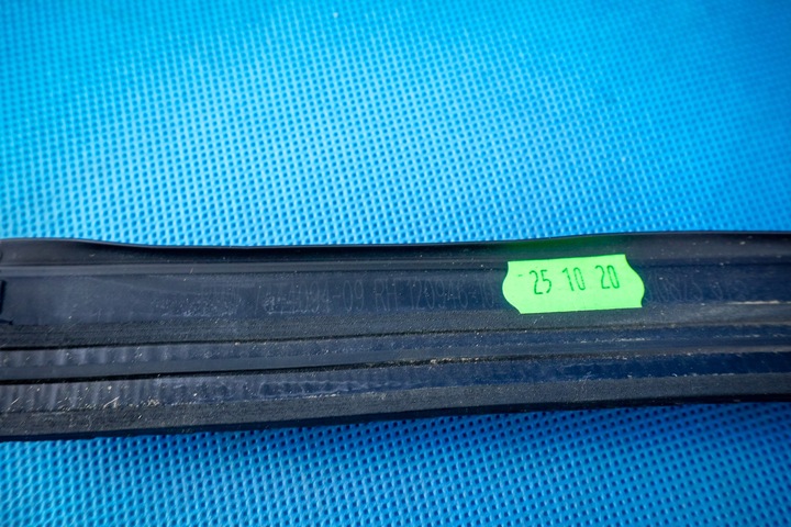 фото №11, Планка накладка двері перед праві bmw x5 g05 51337444094 7444094 м-пакет