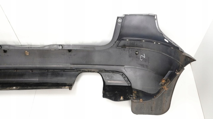 фото №9, Задній бампер mercedes w245 рестайлінг 08-11r 787