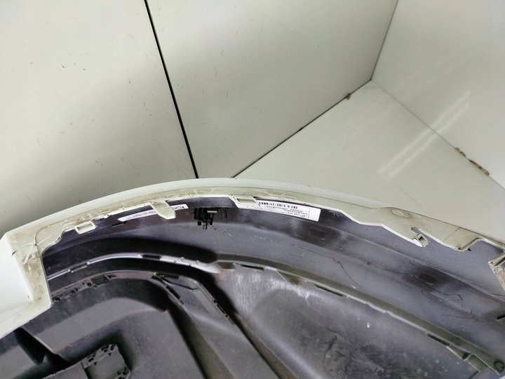 фото №12, Audi e tron gt rs 2020- бампер крышка лампа задний зад 4j3807421