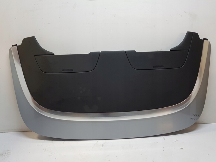 фото №1, Audi a5 8f 8t полка крышка крыша lx7v