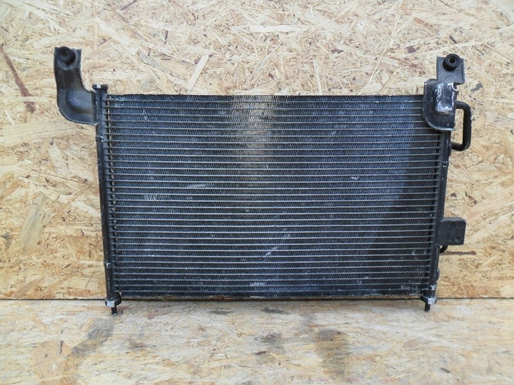 фото №10, Mazda xedos 6 ca 1998 1999- радіаторів кондиціонера