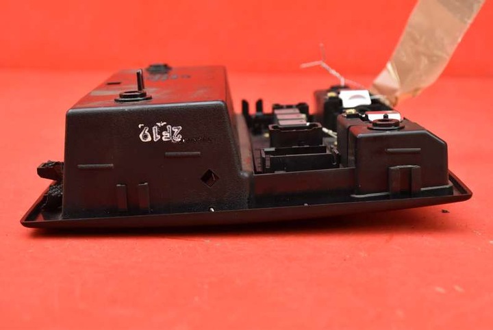 фото №5, Лампа освітлення інтер'єру перед 92800-2c000 hyundai купе 2 ii 01-05