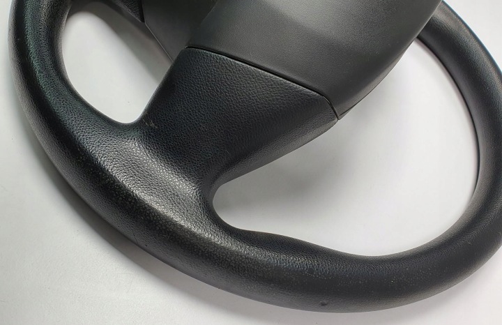 фото №8, Кермо renault kangoo ii 484002828r 4002931011