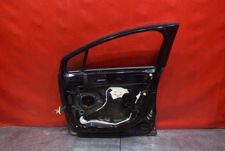 фото №14, Двері праві перед передні ktvd peugeot 3008 1 i 10-13