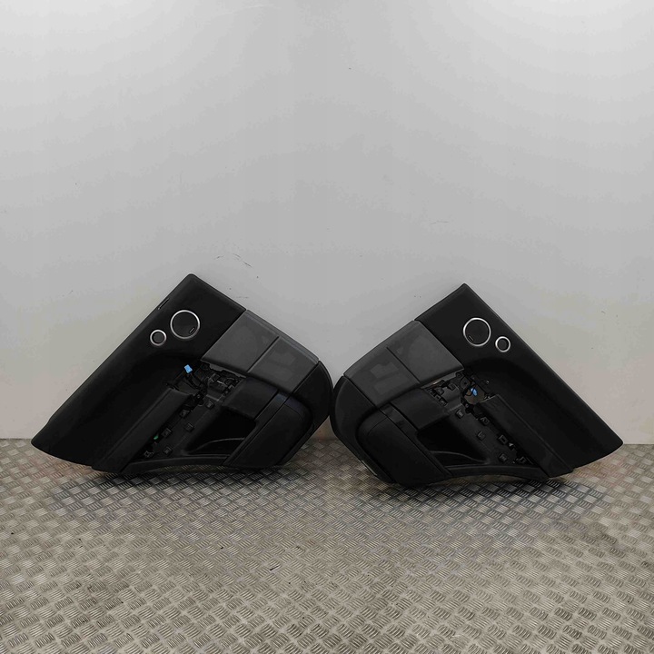 фото №8, Комплект сидінь land rover range rover sport ii l494 jk6227406aa 29483495