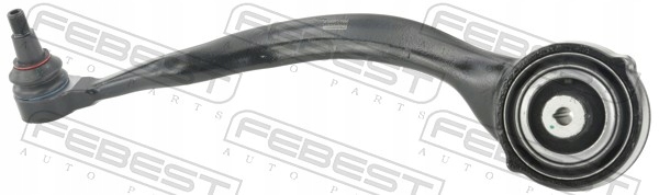 фото №2, Febest рычаг переднее нижний левый land rover range rover