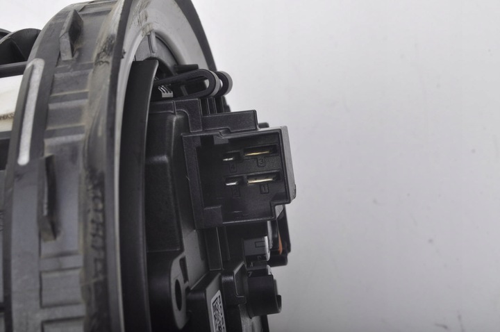 фото №6, Mercedes glc x253 вентилятор повітропровід 0130309007