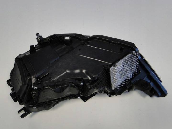 фото №15, Audi a6 c8 s6 фара полный led matrix 4k 4k0941036