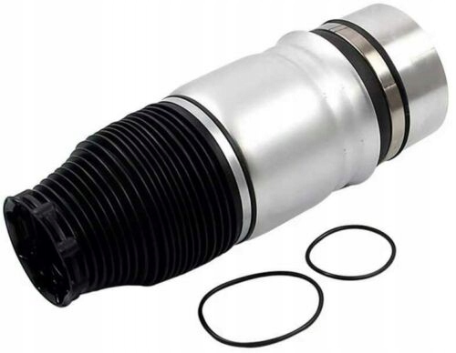 фото №1, Подушка подвешивание воздушная подушка амортизатора зад porsche cayenne vw touareg i