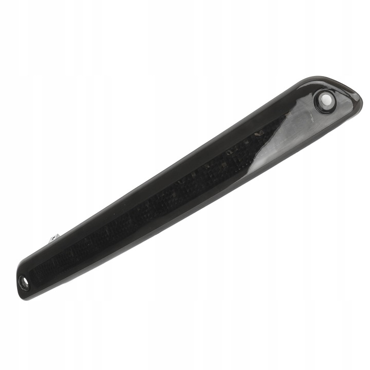 фото №16, Третье свет торможение высокого уровня led 9068200456 третье свет