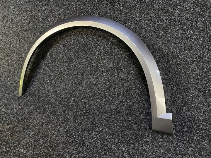 фото №6, Cupra formentor планка na крило перед лівий 5ff853717b