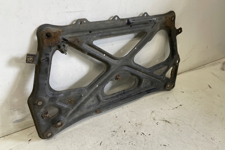 фото №10, Підрамник передні audi a7 sportback 4ga, 4gf 4h0399345q 3.0l дизель 235kw