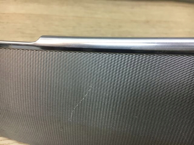 фото №3, Volvo xc90 ii dekor планка двері праві зад 31407878