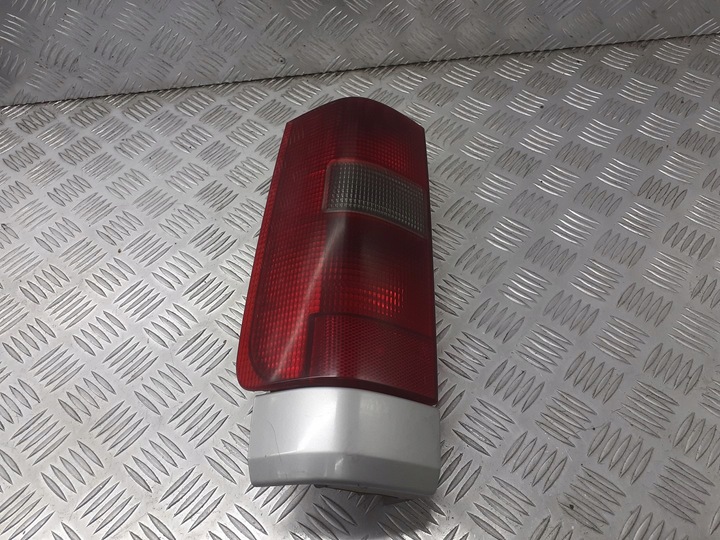 фото №1, Лампа лівий зад volvo v70 ii 2.5 tdi