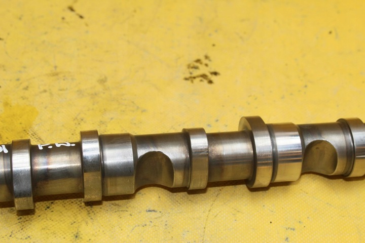 фото №5, Вал праві випускний a8 d3 4.0tdi ase 057109102aq