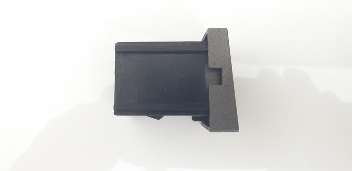 фото №8, Opel vectra c signum заглушка кнопки консолі панель панелі ліва