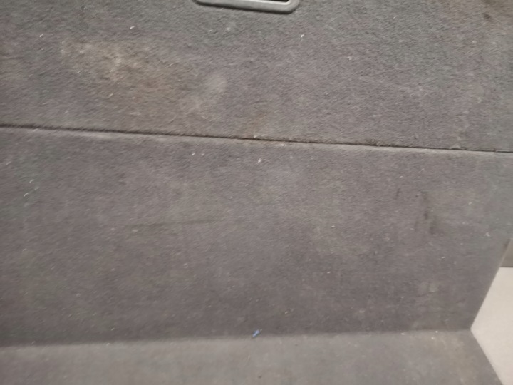 фото №8, Підлога багажника audi a4 b6 avant 8e9861529a