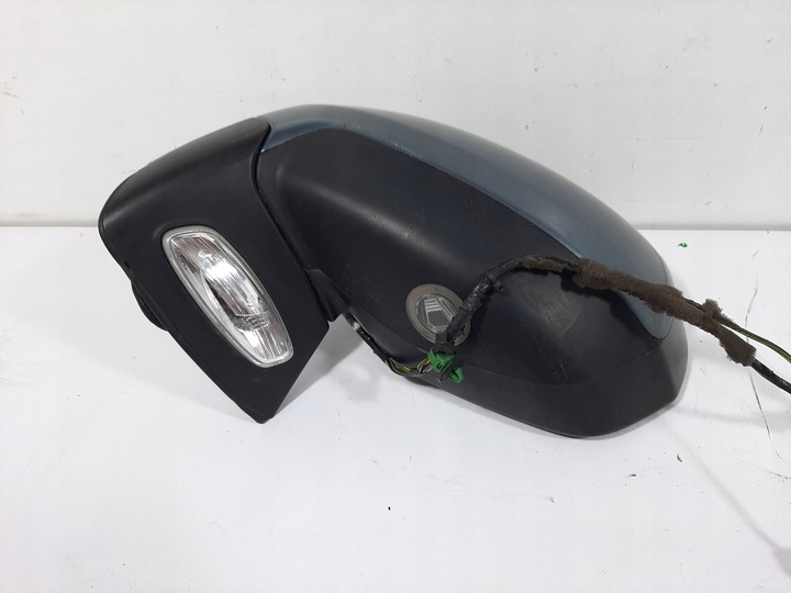 фото №13, Citroen c4 grand picasso 07r зеркало левая код ezwd 96825020xt 3+5pin