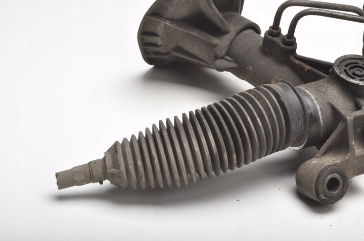 фото №5, Volvo s40 ii v50 рейка рульового управління рестайлінг європа