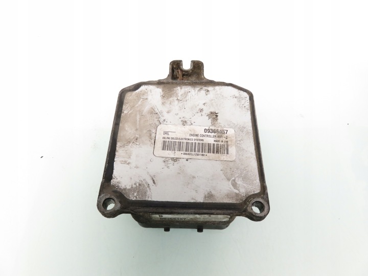 фото №9, Замок запалювання блок керування  opel astra ii g 1.6 09366457 90560475 90589313