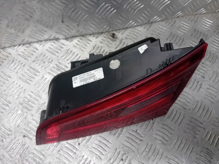 фото №10, Audi a3 8v лампа права w кришка багажника sportback