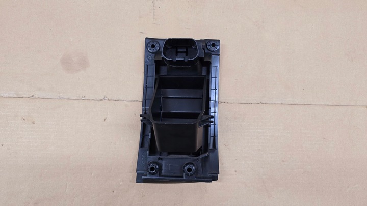 фото №10, Ford mondeo mk4 iv 2007 - 2014 год бардачок водителя панели консоли европа !!