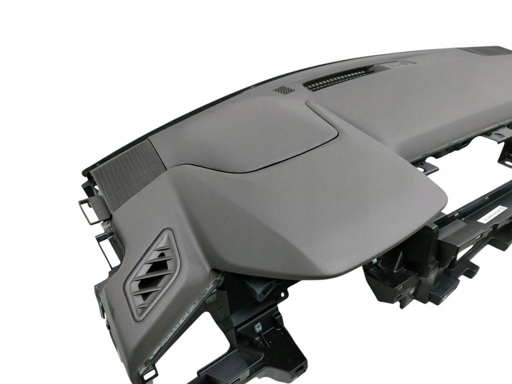 фото №7, Nissan rogue 2021 панель роздавальна